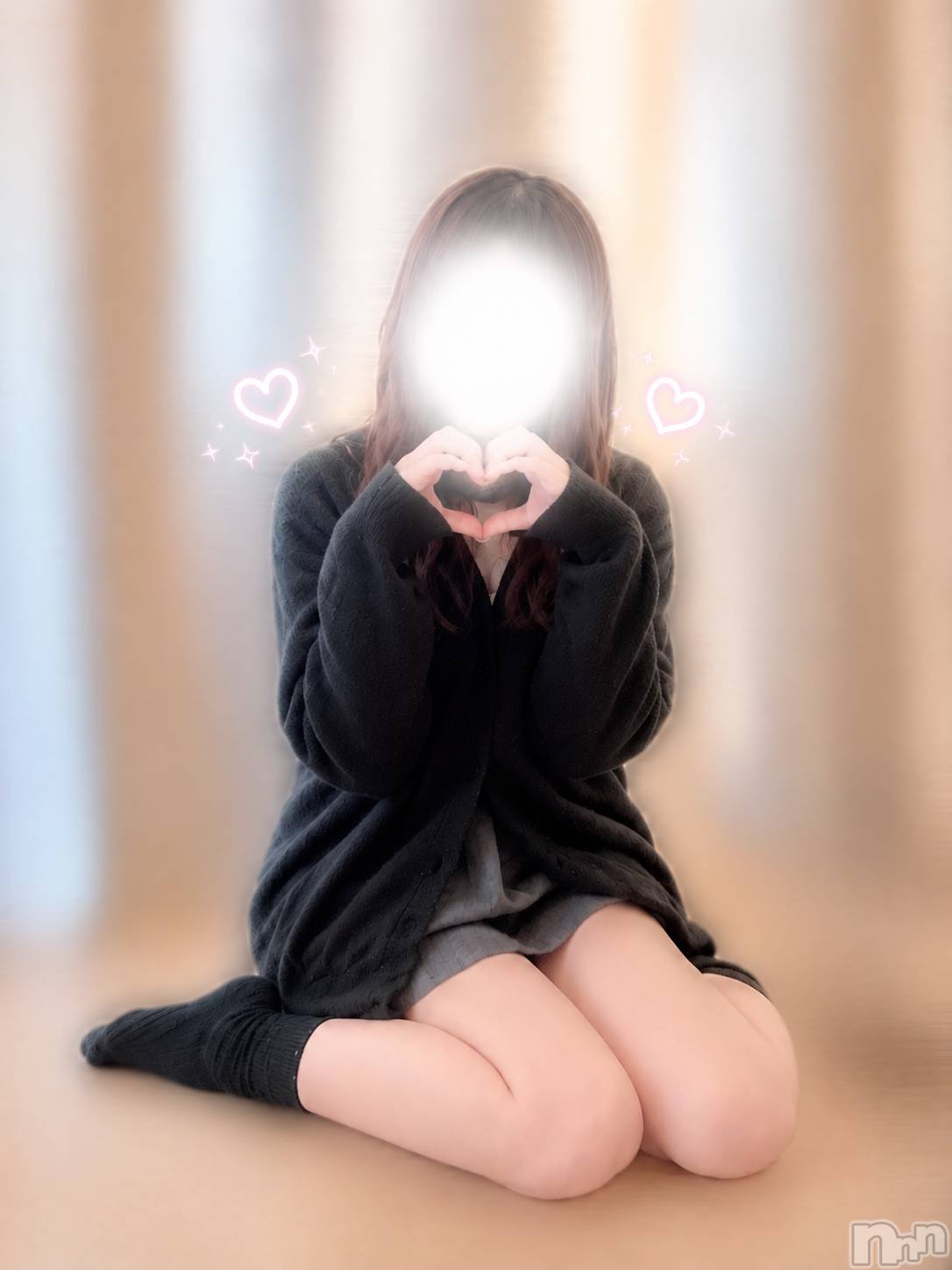 新潟デリヘルCherish Amulet(チェリッシュ アミュレット)ゆめ★ ≪SS級激かわ美少女≫(21)の2026年5月12日写メブログ「少しだけでも‪‪🫶🏻💕︎」