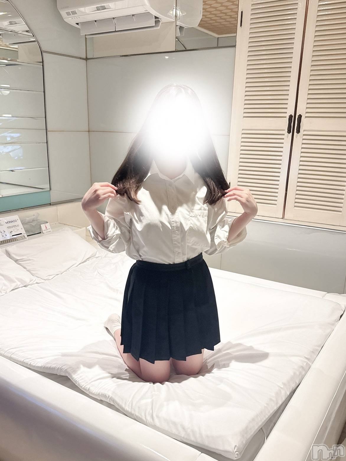新潟デリヘルCherish Amulet(チェリッシュ アミュレット)ゆめ★ ≪SS級激かわ美少女≫(21)の2026年8月24日写メブログ「今週の出勤💫」