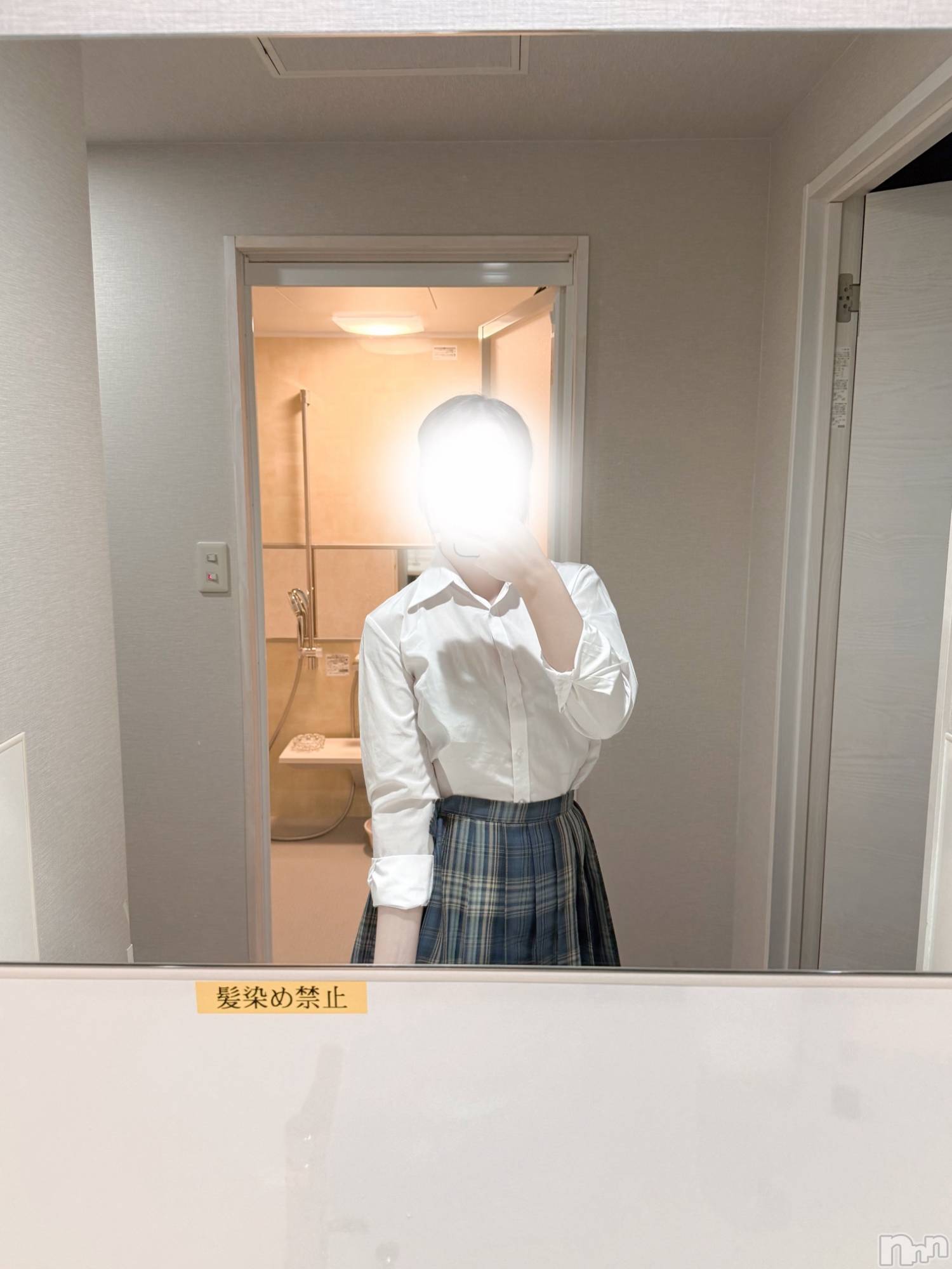 新潟デリヘルCherish Amulet(チェリッシュ アミュレット)ゆめ★ ≪SS級激かわ美少女≫(21)の2026年9月14日写メブログ「お久しぶり🐰」
