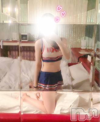 新潟デリヘル Cherish Amulet(チェリッシュ アミュレット) ゆめ★ ≪SS級激かわ美少女≫(21)の1月17日写メブログ「癒します🎀」