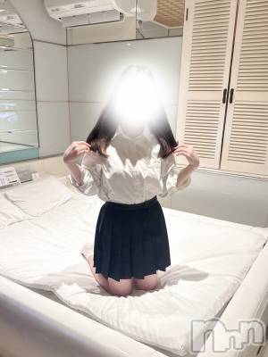 新潟デリヘル Cherish Amulet(チェリッシュ アミュレット) ゆめ★ ≪SS級激かわ美少女≫(21)の8月24日写メブログ「今週の出勤💫」