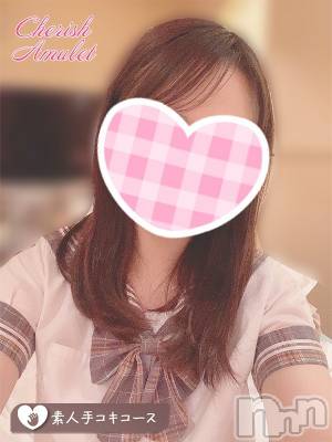 ゆめ★(21) 身長157cm、スリーサイズB85(D).W55.H84。新潟手コキ Cherish Amulet(チェリッシュ アミュレット)在籍。
