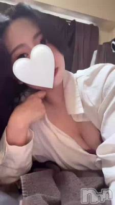 新潟メンズエステ Men's Spa 神の手(メンズスパカミノテ) 鈴宮ちひろ(24)の4月21日動画「盛れたー」