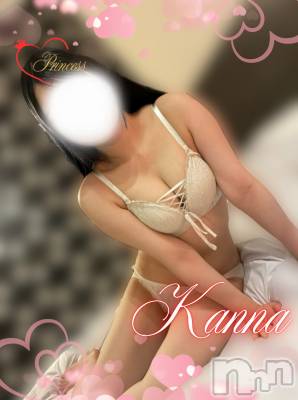 かんな(21) 身長160cm、スリーサイズB90(D).W58.H87。新潟風俗エステ princess(プリンセス)在籍。