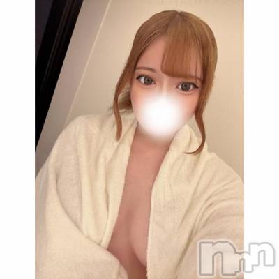 新潟デリヘル Secret Love(シークレットラブ) 体験らん☆素人Ｆ乳娘☆電撃入店！(23)の8月26日写メブログ「最終日🎀」