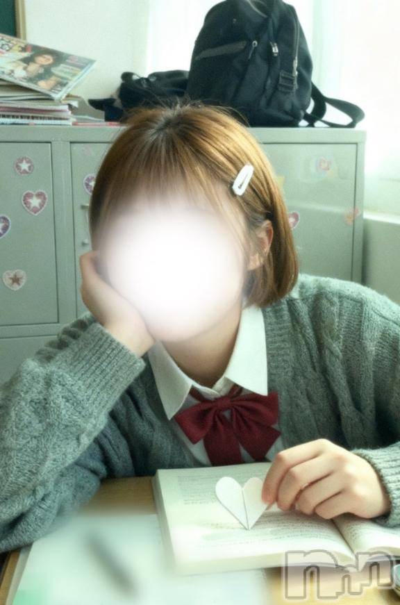 新潟デリヘルsleepy girl(スリーピーガール) たまちゃん(18)の4月25日写メブログ「き　ょ　う　！」