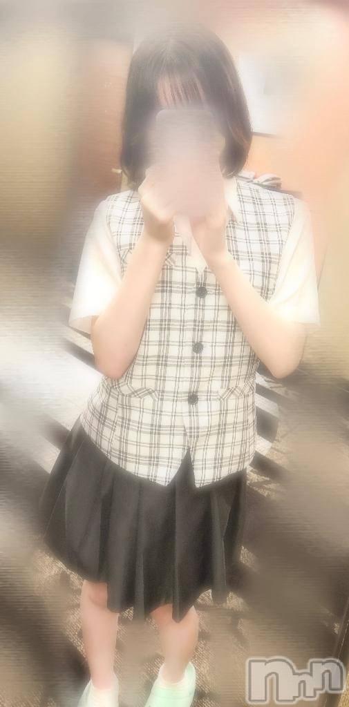 新潟手コキsleepy girl(スリーピーガール)体験たまちゃん(18)の2025年9月1日写メブログ「🌸出勤終わり🌸」