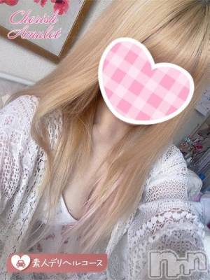 のの★(22) 身長155cm、スリーサイズB88(E).W56.H83。新潟手コキ Cherish Amulet(チェリッシュ アミュレット)在籍。