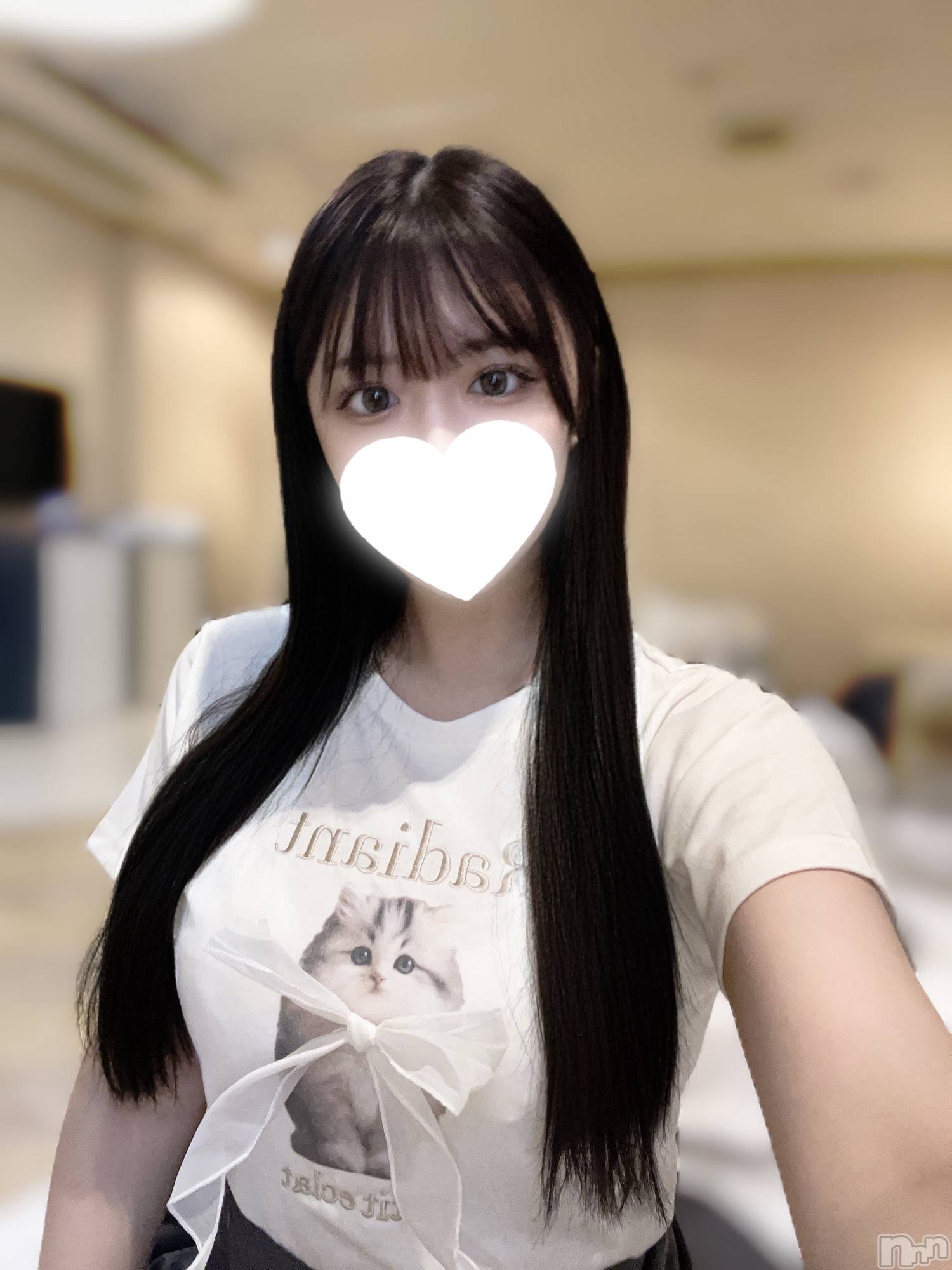 長岡デリヘルBLUE BIRD長岡店(ブルーバードナガオカテン)あまい(22)の2025年9月8日写メブログ「今日からです🍒」