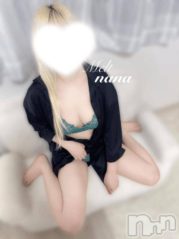 新潟風俗エステMelt(メルト)【新人】なな(23)の2025年9月21日写メブログ「次回22:40～‼️」