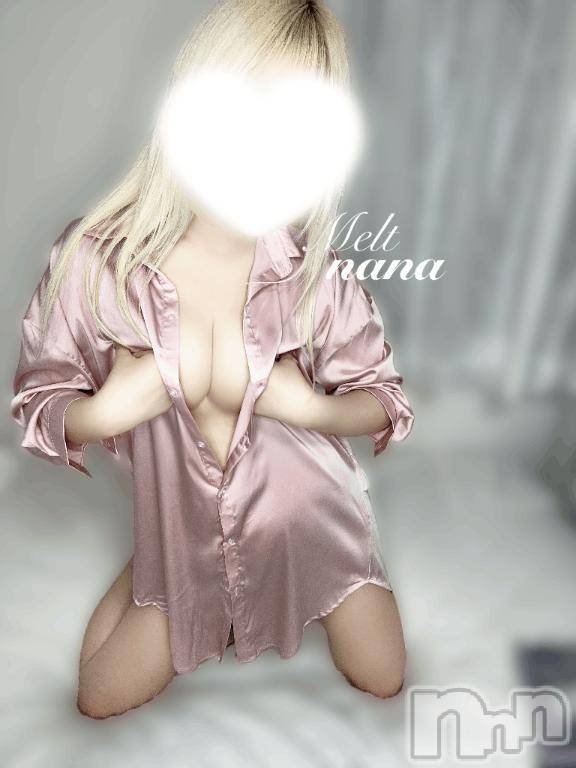 新潟デリヘルMelt(メルト)なな(23)の2025年10月19日写メブログ「お礼&明日も❗️」