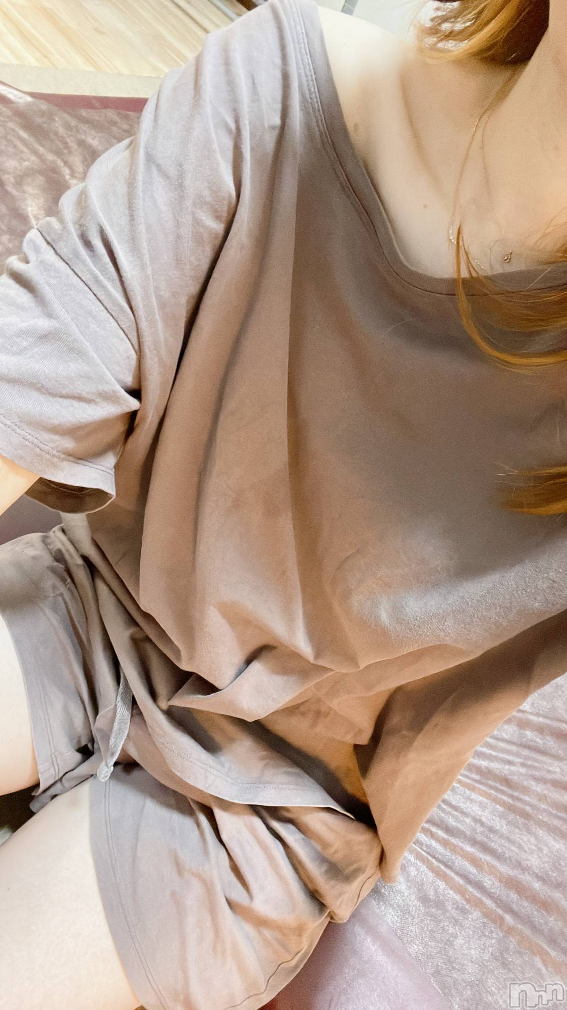 新潟メンズエステMYIRO　-マイロ-(マイロ)あんな(36)の2026年4月8日写メブログ「久しぶりの出勤🍎」