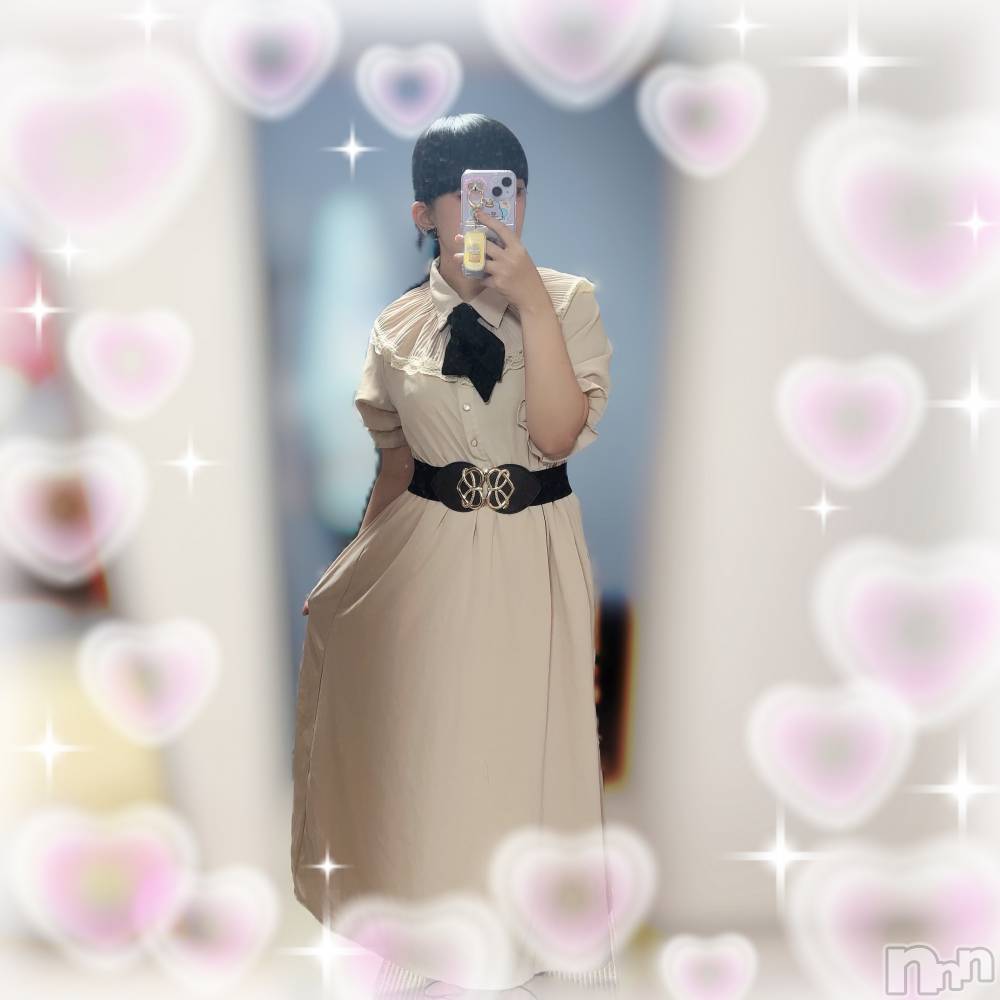 上越デリヘルClub Crystal(クラブ　クリスタル) 新人【えみる】(25)の9月19日写メブログ「今日のコーデ👗💞」