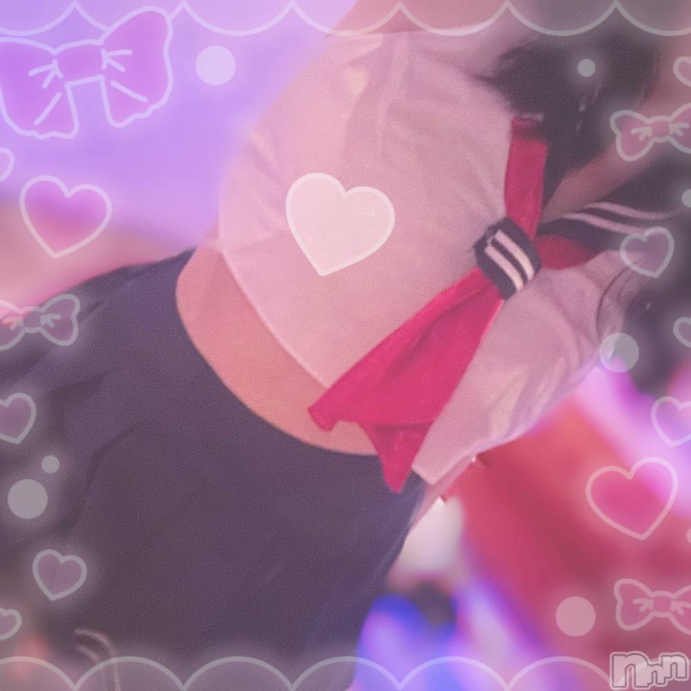 上越デリヘルClub Crystal(クラブ　クリスタル) 新人【えみる】(25)の9月27日写メブログ「コスプレ🐰🎀」