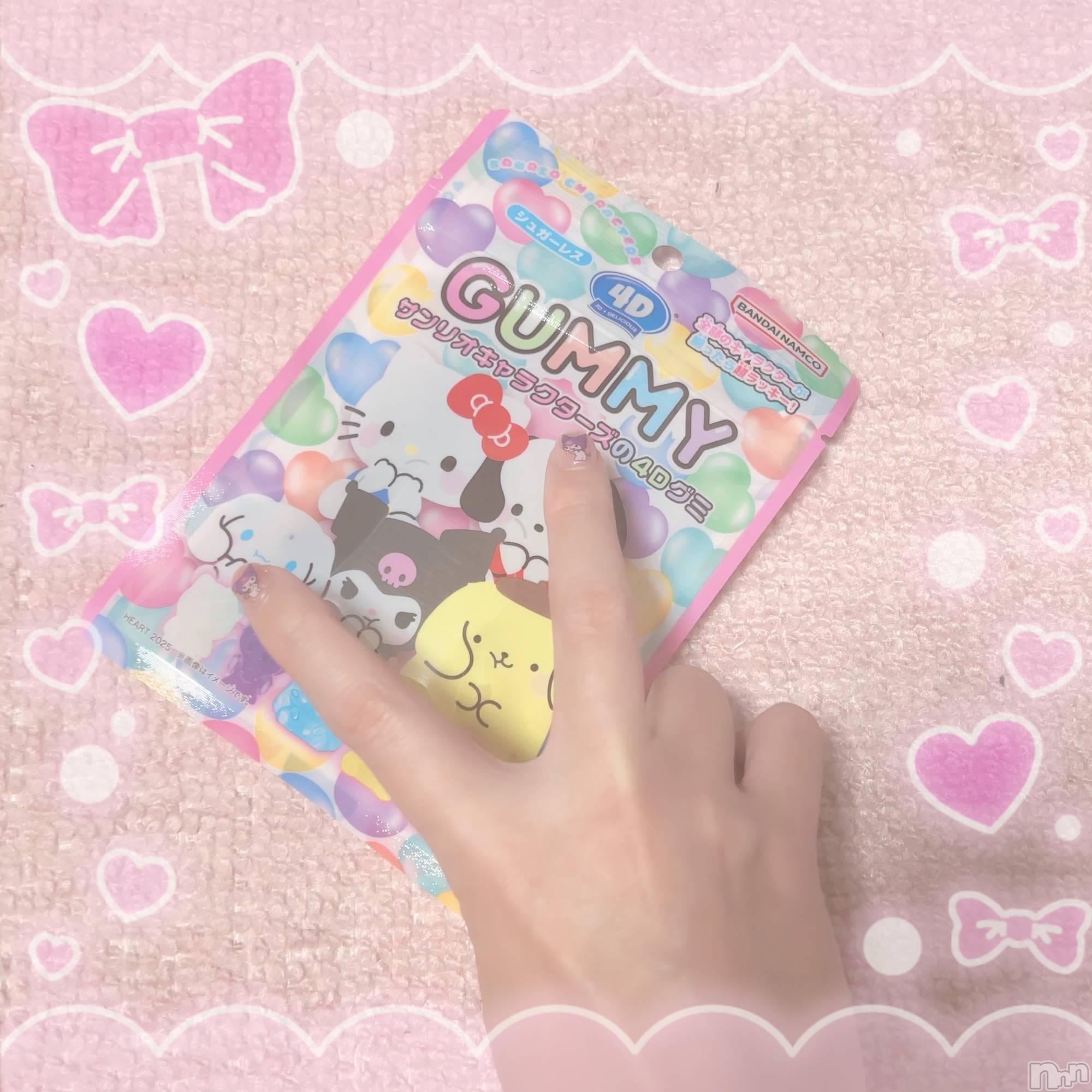 上越デリヘルClub Crystal(クラブ　クリスタル)新人【えみる】(25)の2025年9月28日写メブログ「🎀お礼etc🎀」