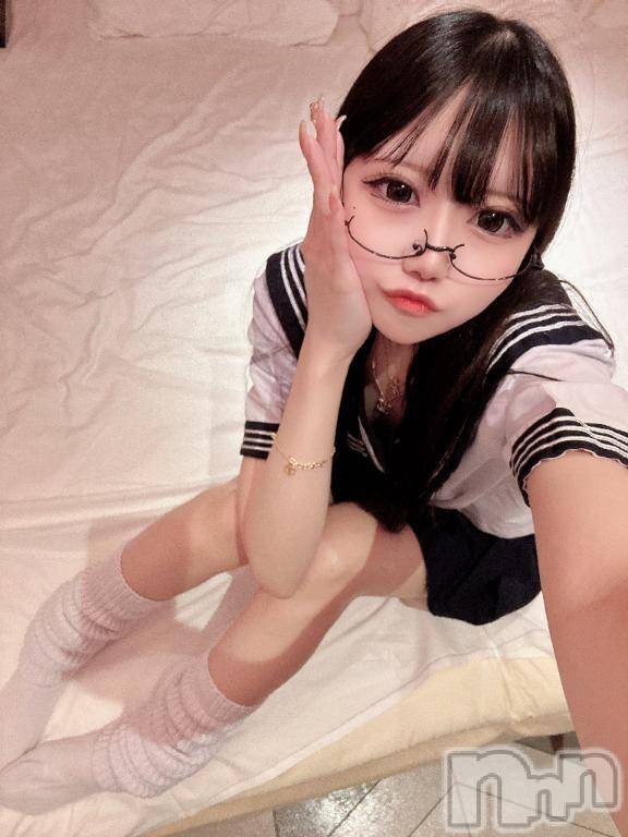 上越デリヘルBLUE BIRD上越店(ブルーバード上越店)めろ(20)の2025年9月7日写メブログ「㊙️の撮影会🌷」