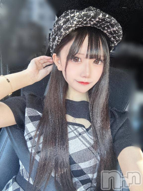長岡デリヘルBLUE BIRD長岡店(ブルーバードナガオカテン) めろ(20)の9月1日写メブログ「初めまして💝」