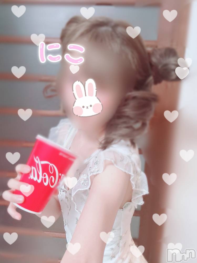 三条デリヘルLady-出稼ぎ0！地域密着デリヘル-(レディー) 【新人】にこ★出勤2回目(25)の9月1日写メブログ「心から笑顔☺︎」