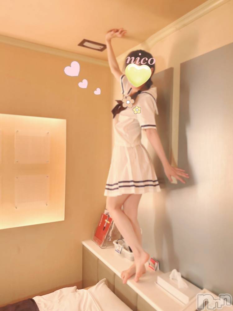 三条デリヘルLady-出稼ぎ0！地域密着デリヘル-(レディー) 【新人】にこ★ハーフ系美女(25)の10月12日写メブログ「セーラー服👩‍🎓🧡💜」