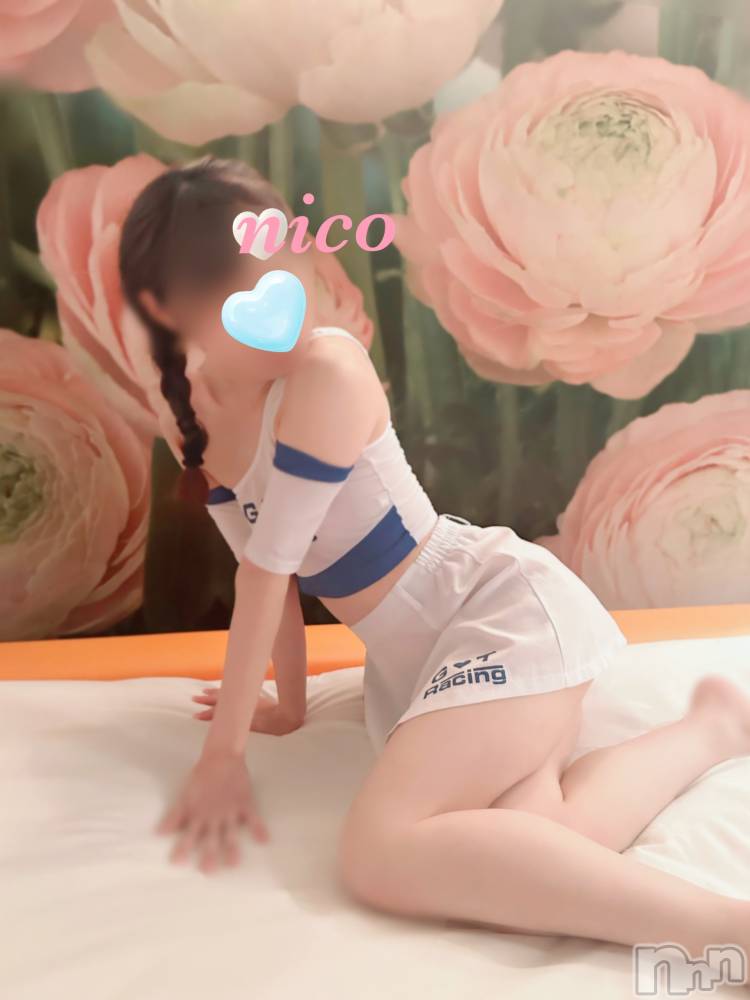 三条デリヘルLady-出稼ぎ0！地域密着デリヘル-(レディー) 【新人】にこ★ハーフ系美女(25)の10月24日写メブログ「フレーッッ📣」