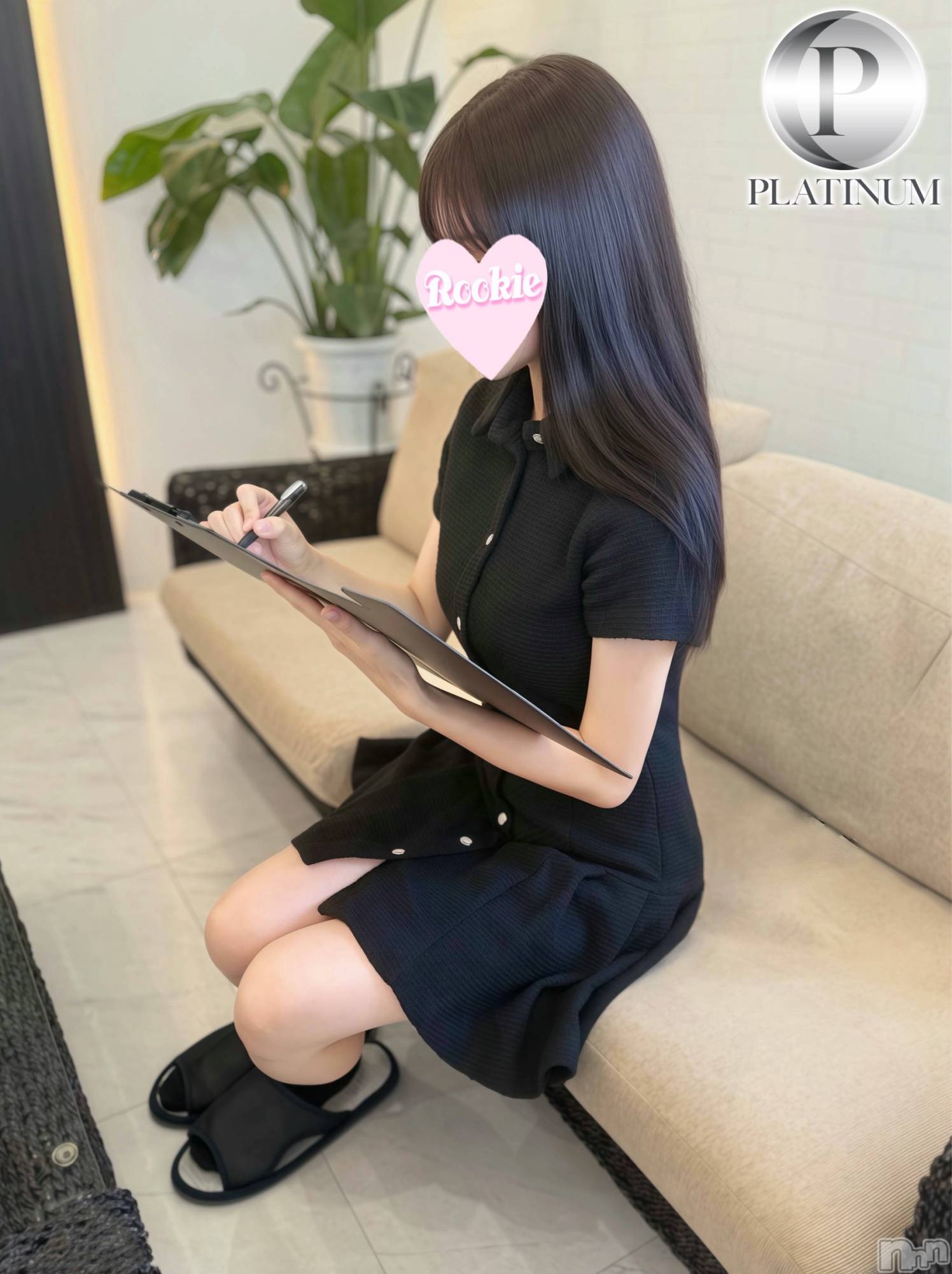 あおい☆プラチナ