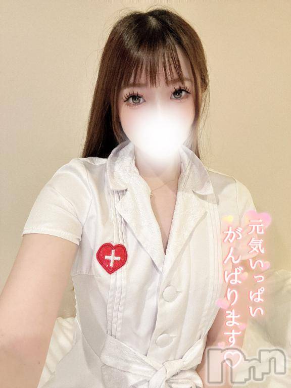 長岡デリヘルROOKIE(ルーキー)あかね(23)の2026年1月6日写メブログ「限定診察🏥♡」