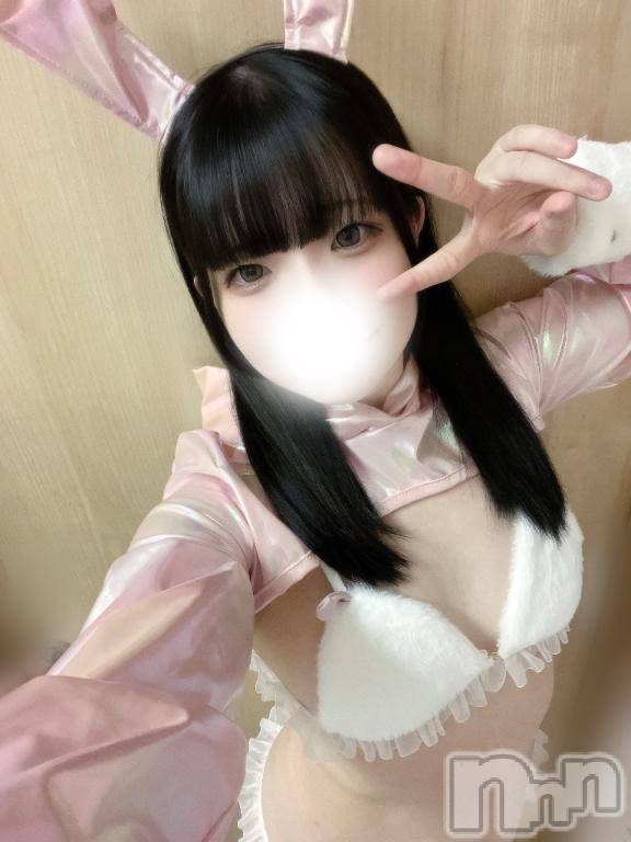 新潟ソープ新潟バニーコレクション(ニイガタバニーコレクション) レア(23)の10月20日写メブログ「最終日だよう( ᵕ ᵕ̩̩ )」