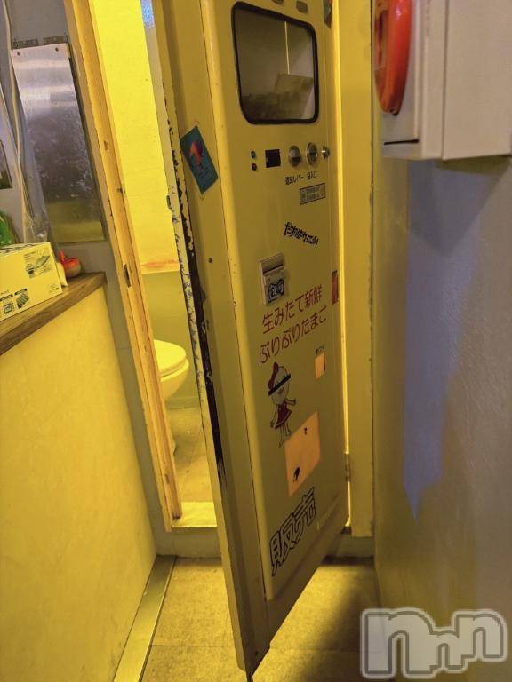 長岡デリヘルBIANCA～主人の知らない私～長岡店(ビアンカナガオカテン) 白咲　えま(33)の1月5日写メブログ「面白いトイレ」