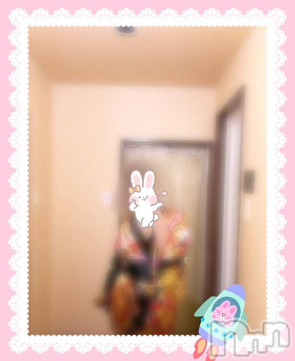 長岡デリヘルBIANCA～主人の知らない私～長岡店(ビアンカナガオカテン) 白咲　えま(33)の3月8日写メブログ「コスプレ🎀」