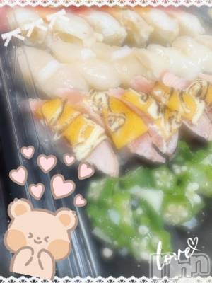 長岡デリヘル BIANCA～主人の知らない私～長岡店(ビアンカナガオカテン) 白咲　えま(33)の4月18日写メブログ「お寿司🍣🍣💕」