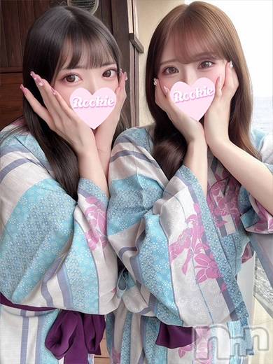 ゆり☆プラチナ