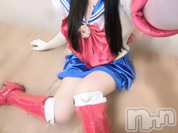 上越デリヘルBLUE BIRD上越店(ブルーバード上越店)りな(21)の2025年9月12日写メブログ「コスプレで♡」
