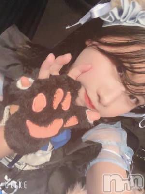 新潟ソープ スチュワーデス あず(20)の9月15日写メブログ「㊙️背徳感🤭」