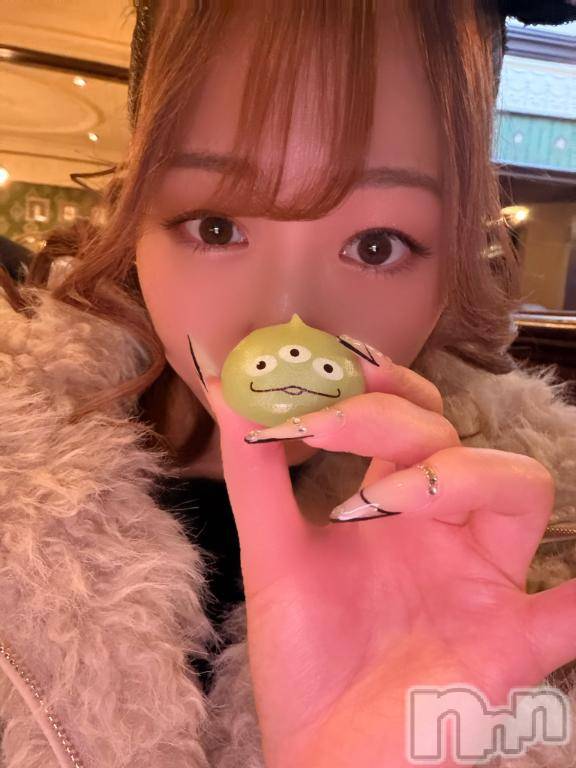 松本発デリヘル松本人妻隊(マツモトヒトヅマタイ) みく(22)の3月14日写メブログ「念願の♡♡」