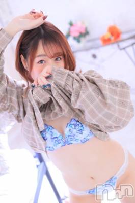 松本発デリヘル 松本人妻隊(マツモトヒトヅマタイ) みく(22)の3月17日写メブログ「どっち？🙌🙌」