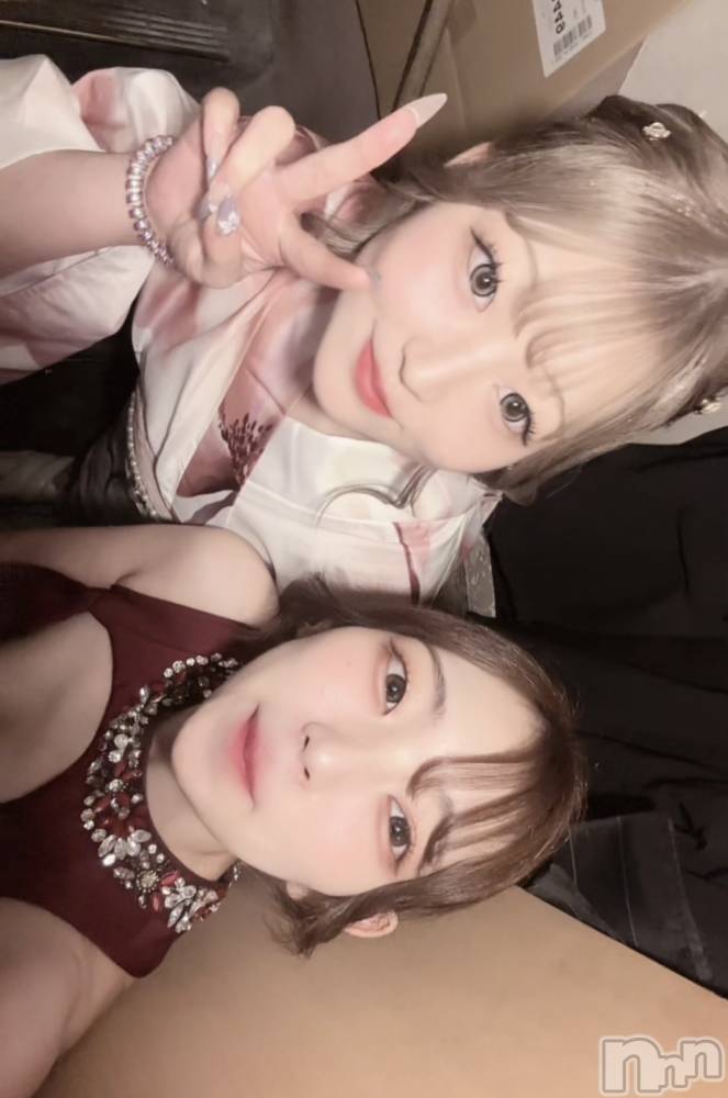 ��Ʋ����Х��顦�����clubTiara(�ƥ�����) �ͤͤ�8��2���̥�֥�����👘 💖��