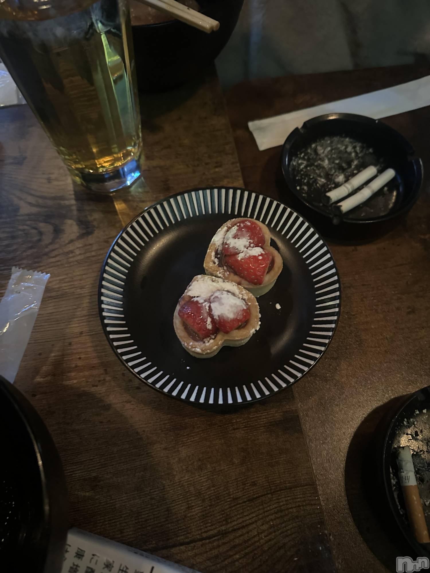 ��Ʋ����Х��顦�����clubTiara(�ƥ�����) ��2026ǯ2��20���̥�֥�����2��20�� 21��22ʬ�Υ֥�����