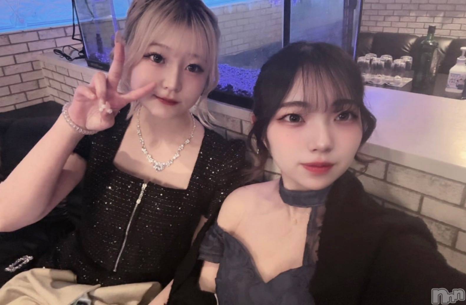 ��Ʋ����Х��顦�����clubTiara(�ƥ�����) ��2026ǯ2��26���̥�֥�����2��26�� 21��09ʬ�Υ֥�����