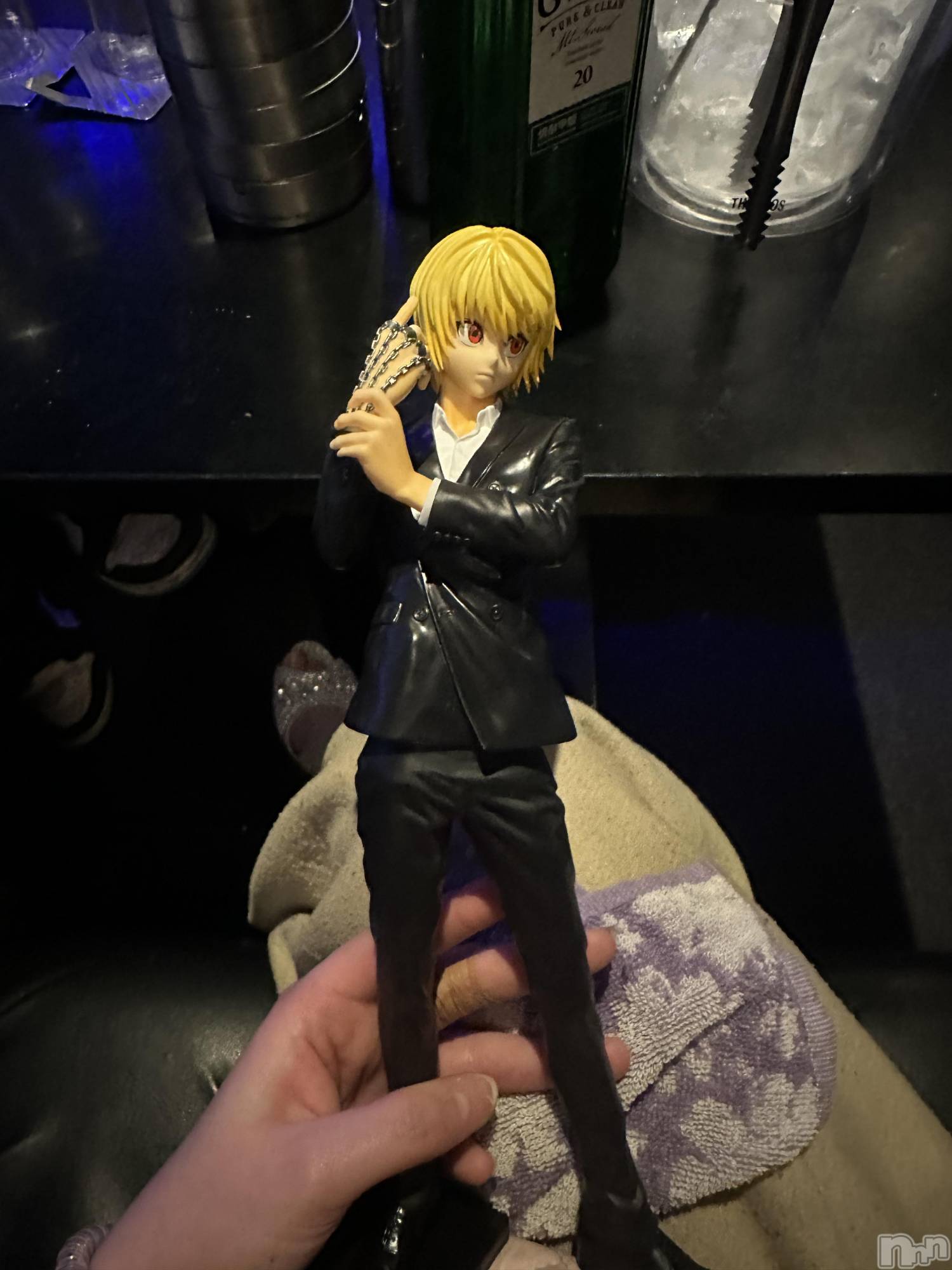 ��Ʋ����Х��顦�����clubTiara(�ƥ�����) ��2026ǯ4��5���̥�֥�����4��5�� 21��15ʬ�Υ֥�����