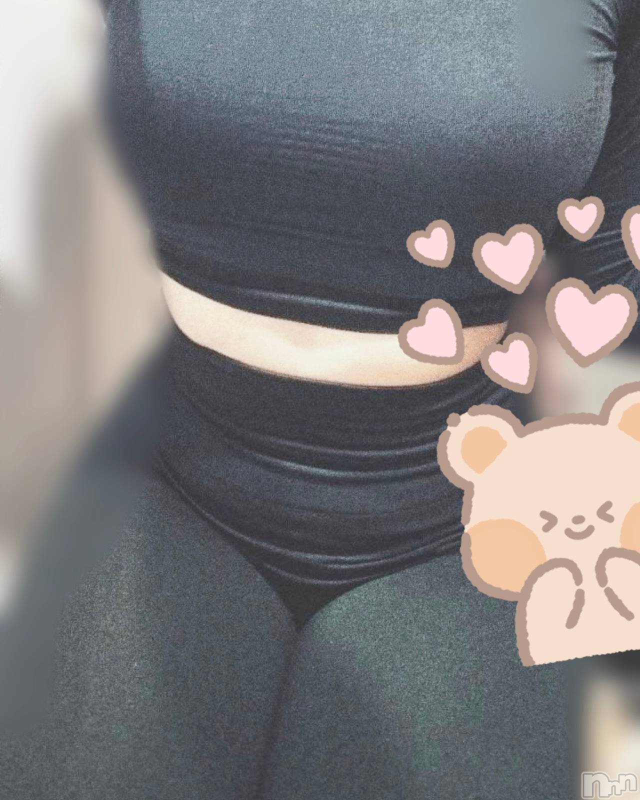 長岡デリヘル長岡人妻市(ナガオカヒトヅマイチ)有希★真面目な奥様はエッチ好き？(30)の2026年3月9日写メブログ「ストレッチなう」