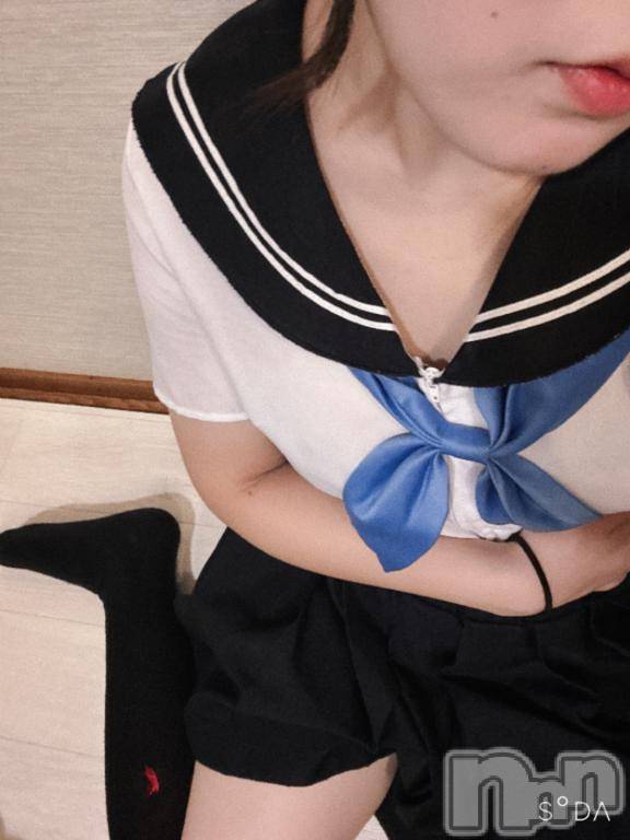 新潟手コキsleepy girl(スリーピーガール) 体験さやちゃん(20)の9月6日写メブログ「ありがとうございました🥰」