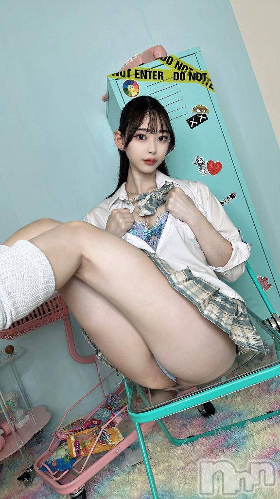 長岡デリヘルBLUE BIRD長岡店(ブルーバードナガオカテン)みりあ(22)の2025年9月12日写メブログ「🦋クセになるよ…？♡🦋」