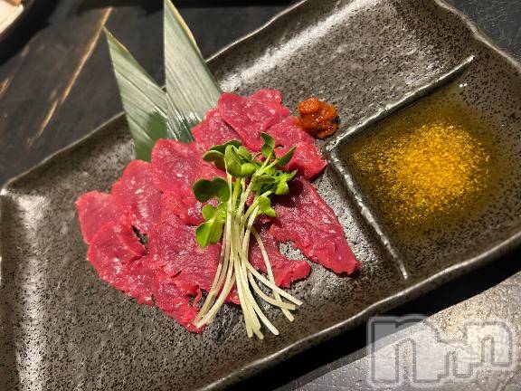 新潟デリヘルOffice Amour(オフィスアムール)新人ななせ/エステ課(32)の2026年2月3日写メブログ「好きな馬刺しは山形の…」