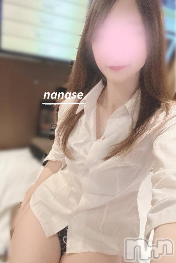 新潟デリヘルOffice Amour(オフィスアムール)新人ななせ/エステ課(32)の2026年2月8日写メブログ「…だしちゃう？って聞かれなくても…」