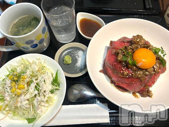 新潟デリヘルOffice Amour(オフィスアムール)新人ななせ/エステ課(32)の2026年2月13日写メブログ「ローストビーフは、ななせを救うんよ」