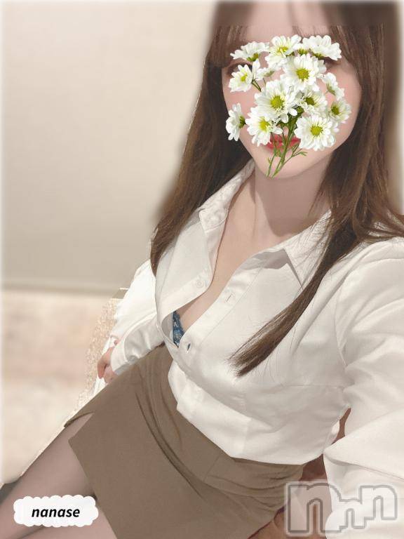 新潟デリヘルOffice Amour(オフィスアムール)新人ななせ/エステ課(32)の2026年3月3日写メブログ「余計に燃えるみたいです」