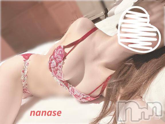 新潟デリヘルOffice Amour(オフィスアムール)新人ななせ/エステ課(32)の2026年4月6日写メブログ「なんとなんと！🫣♡」