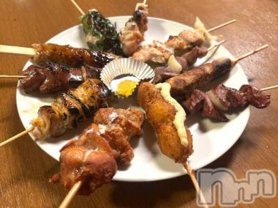 新潟デリヘル Office Amour(オフィスアムール) 新人ななせ/エステ課(32)の1月7日写メブログ「焼き鳥に合うのは、なーにー？」