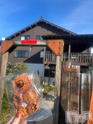 新潟デリヘル Office Amour(オフィスアムール) 新人ななせ/エステ課(32)の1月8日写メブログ「干し柿最高(*｀ω´)b」