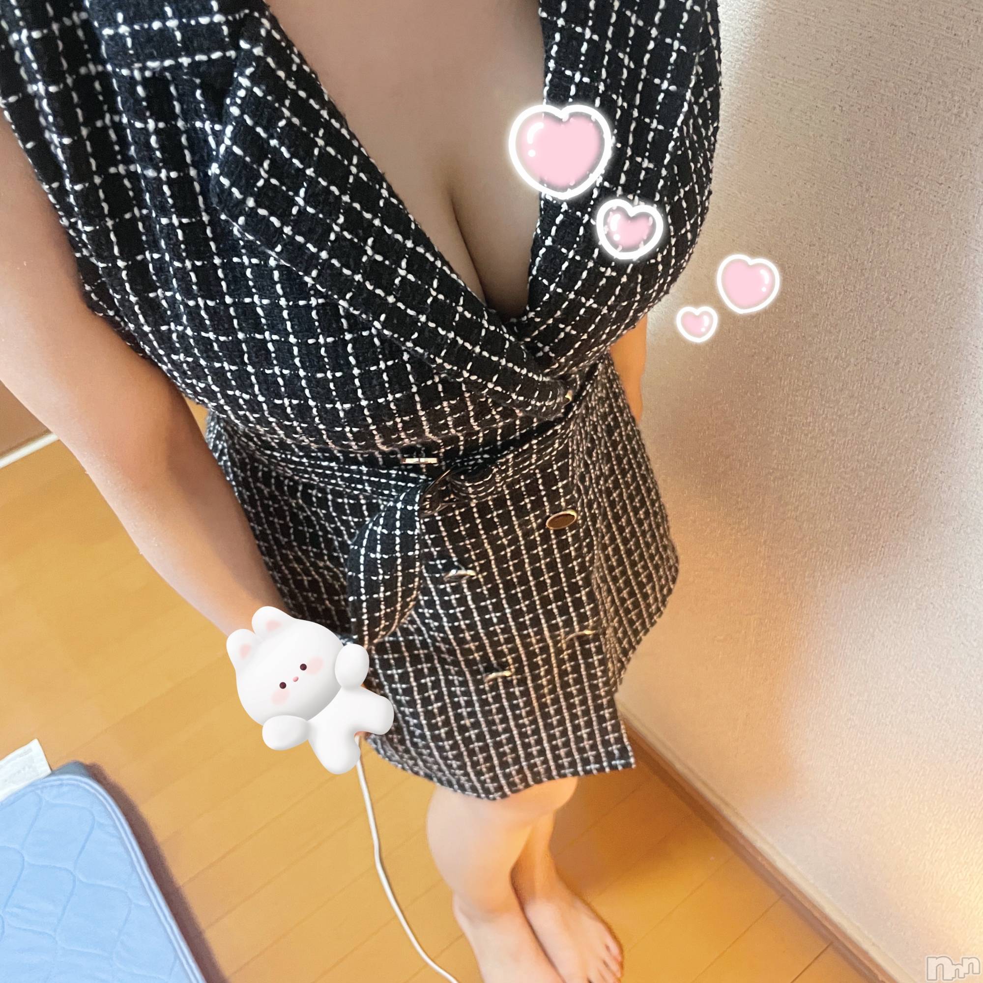 新潟メンズエステ花＊花(ハナハナ)さくら(21)の2025年11月7日写メブログ「まってるね♡」